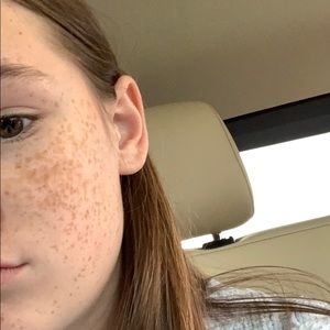 Meet your Posher, Riley